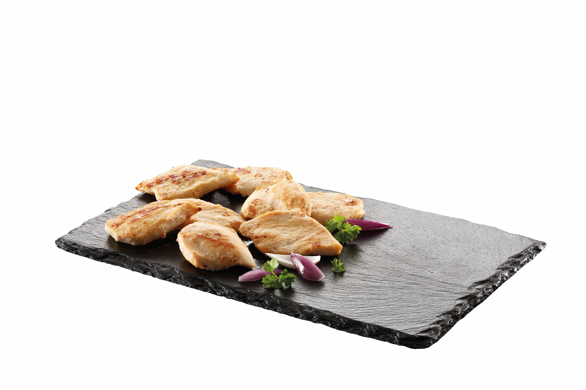 Grillad kyckling escalope