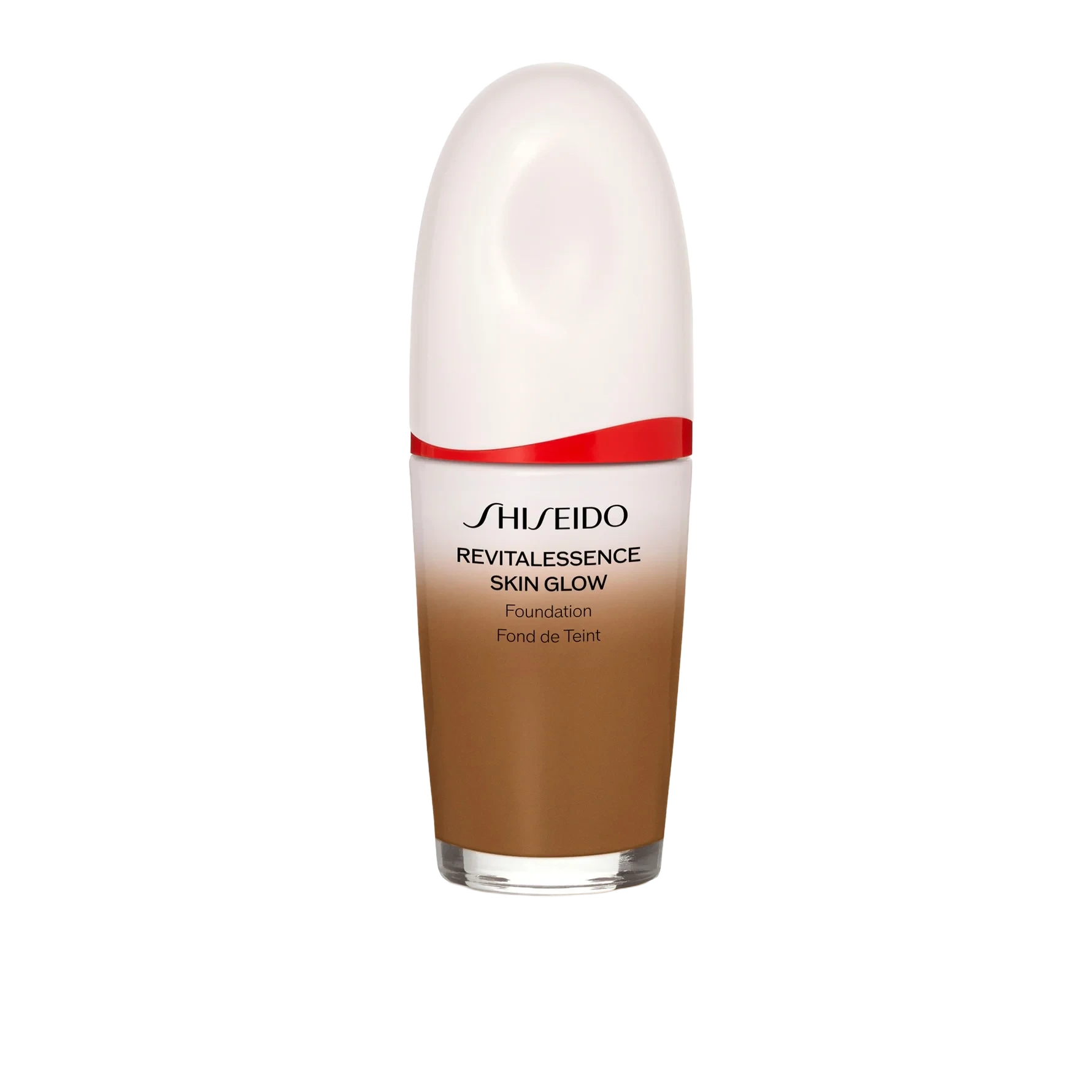 Shiseido Revitalessence Skin Glow Foundation 510