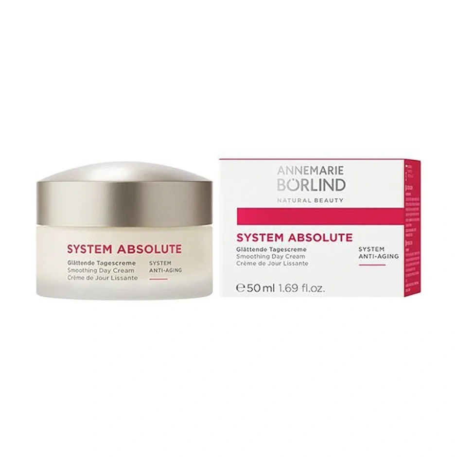Annemarie Börlind System Absolute Day Cream