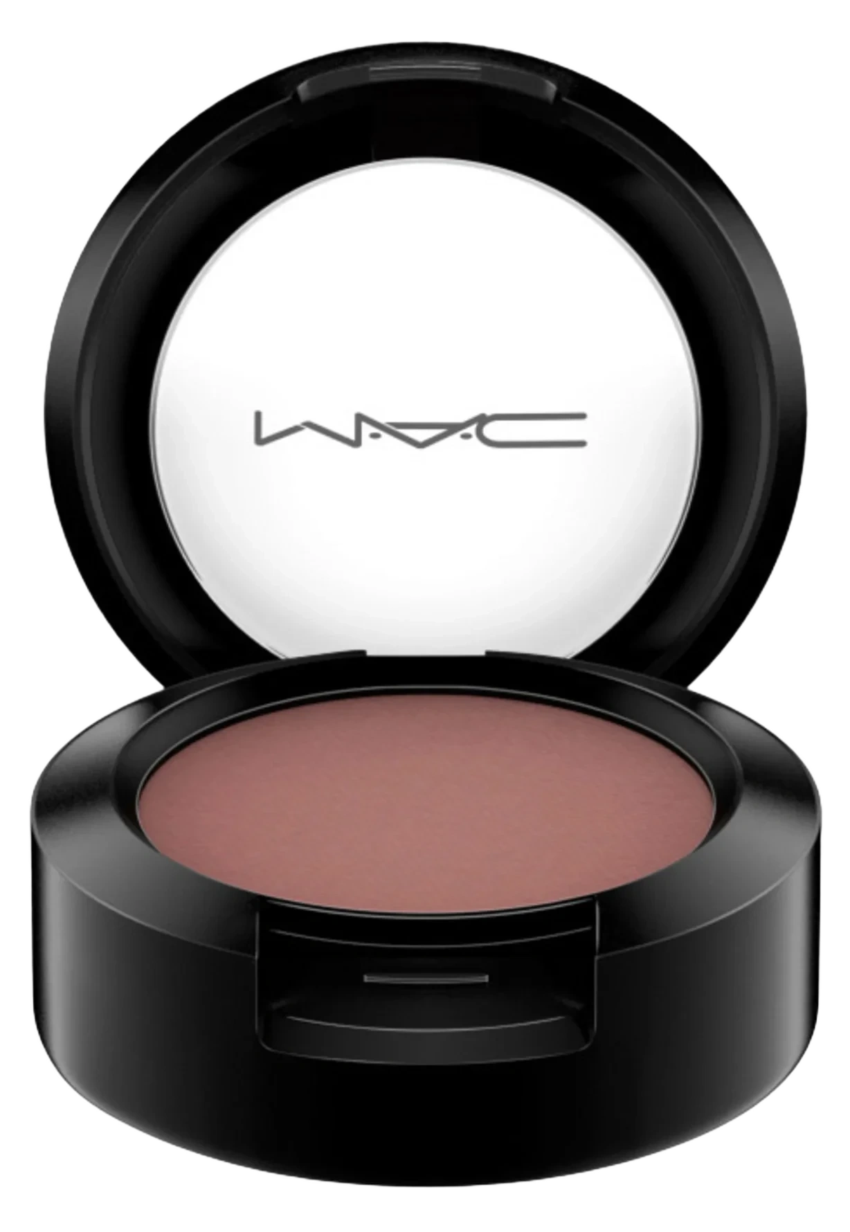 MAC Satin Single Eye Shadow Swiss Chocolate