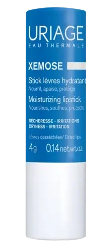 Uriage Xémose Moisturising Lipstick 4 g