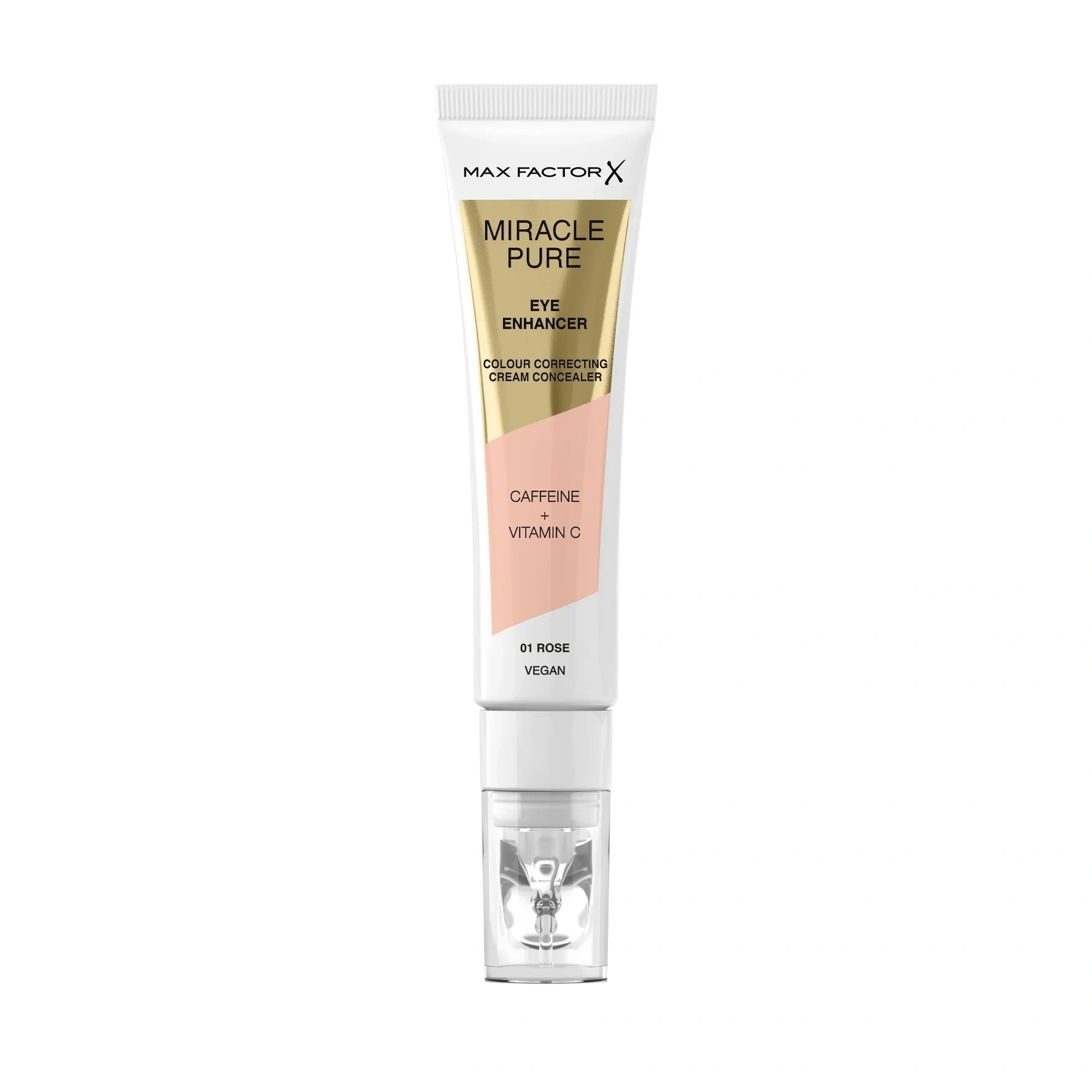 Max Factor Miracle Pure Eye Enhancer Concealer 1