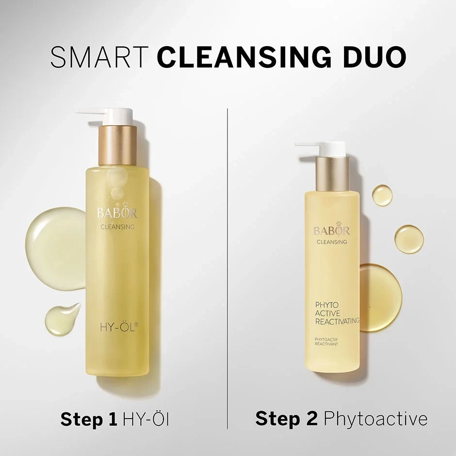 Babor HY-ÖL Phyto Reactivating Duo