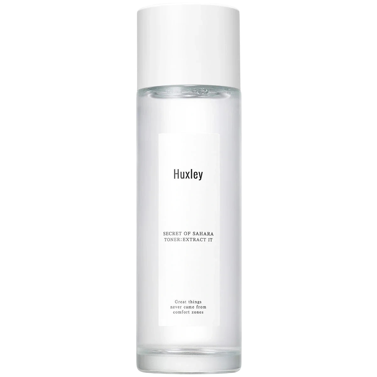 Huxley Toner; Extract It