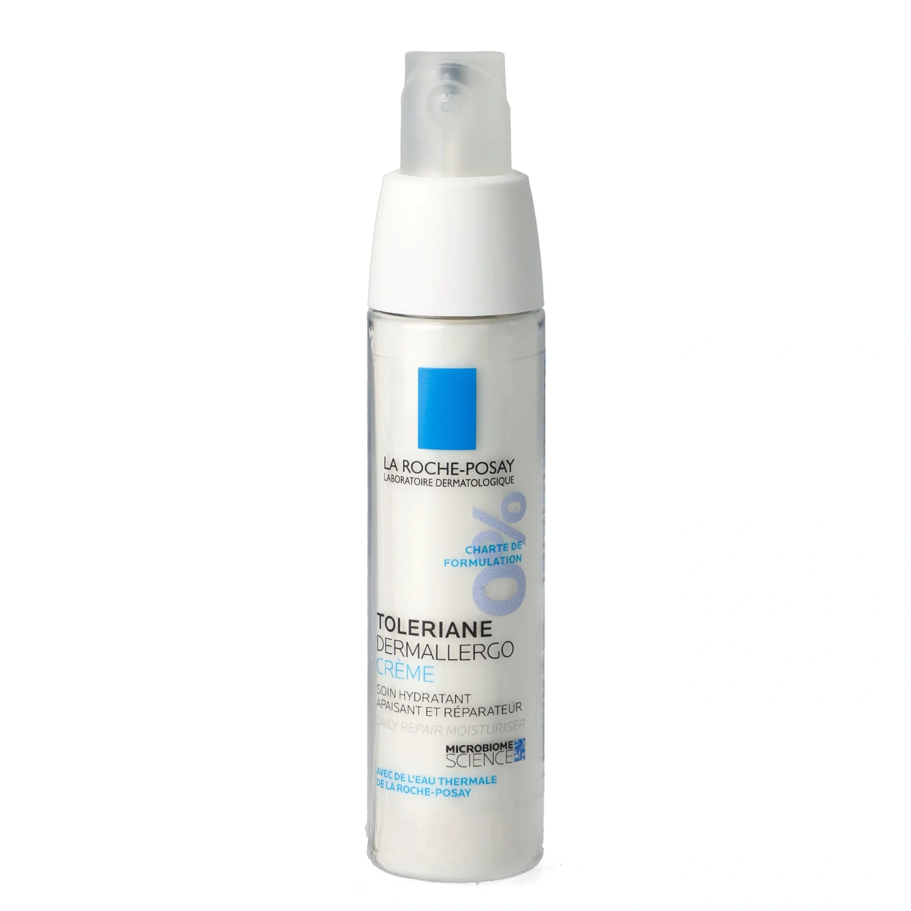 La Roche-Posay Toleriane Ultra Dermallergo ansiktskrem 40 ml