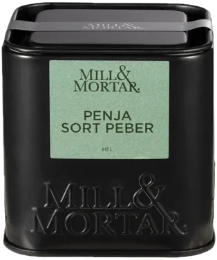 Pepperkorn penja  50g