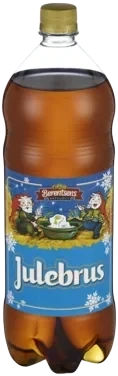 Julebrus App 1.5l Eng Fl