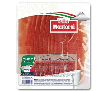 Prosciutto Crudo