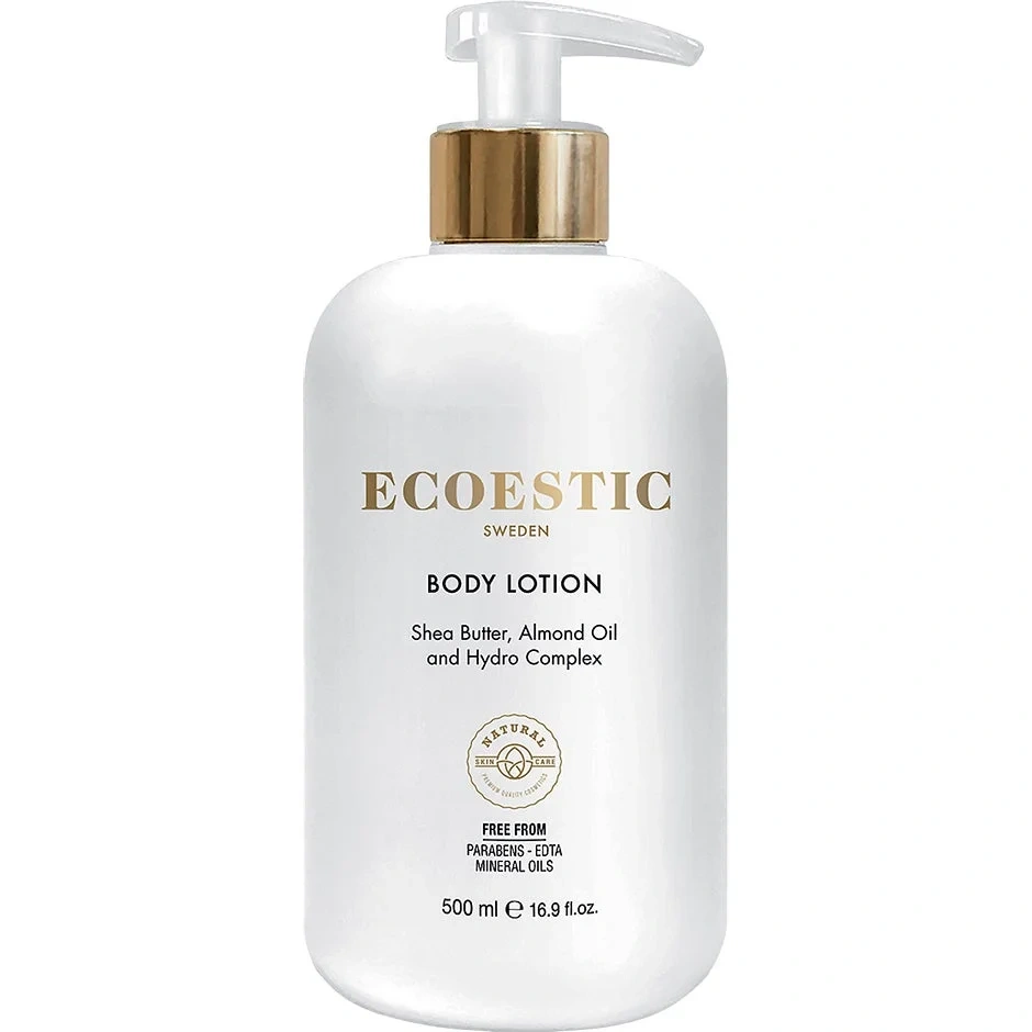 ECOESTIC Body Lotion
