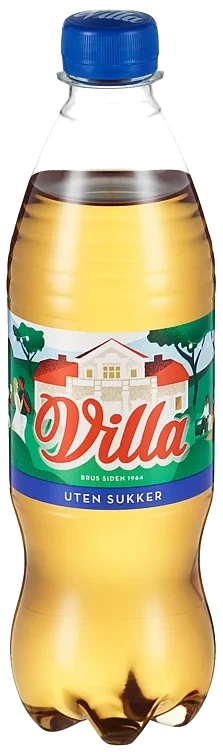 Villa lett   24x50cl