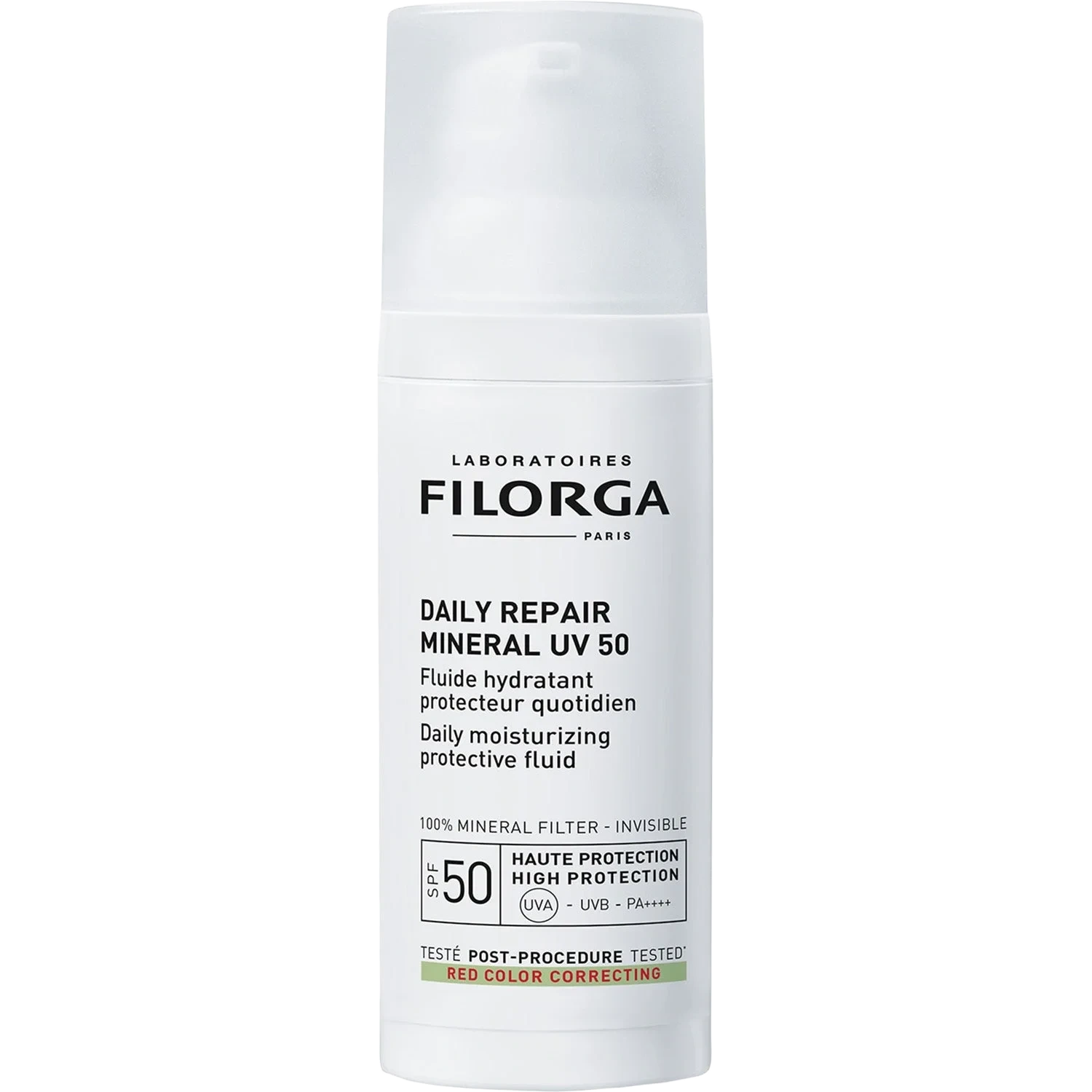 FILORGA UV Daily Advanced Repair