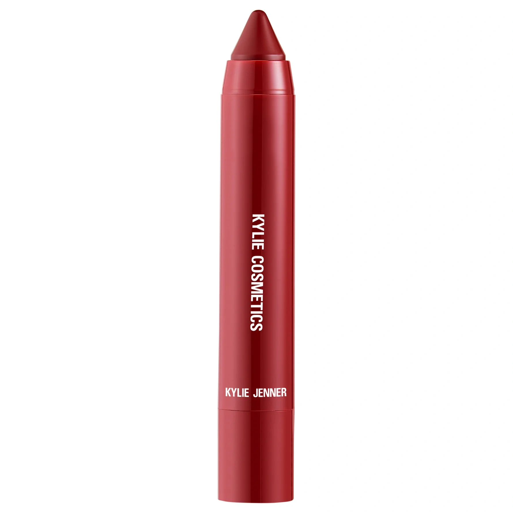 Kylie Cosmetics Matte Lip Crayon 421 Subtle Flex