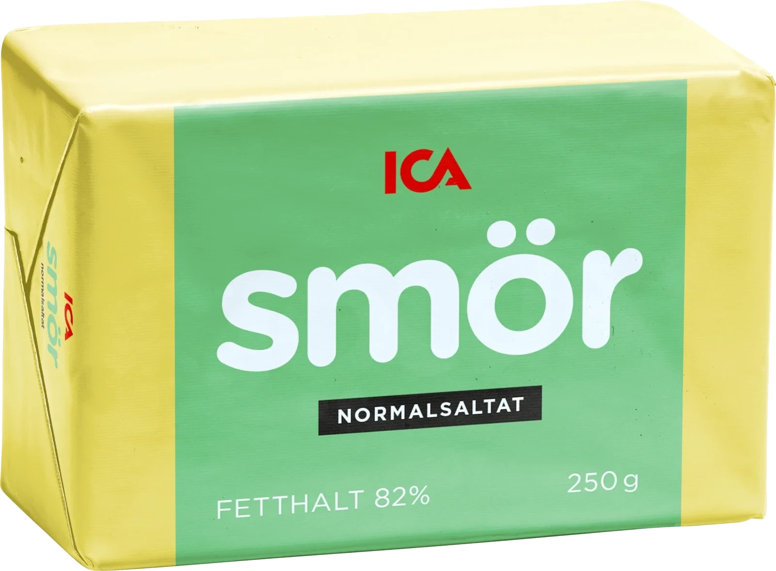 Smör Normalsaltat 82%
