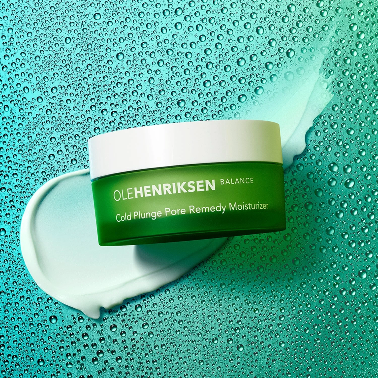 Ole Henriksen Cold Plunge Pore Remedy Moisturizer