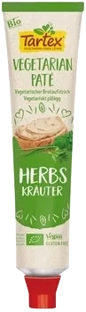 Eko Veg Pastej Örter