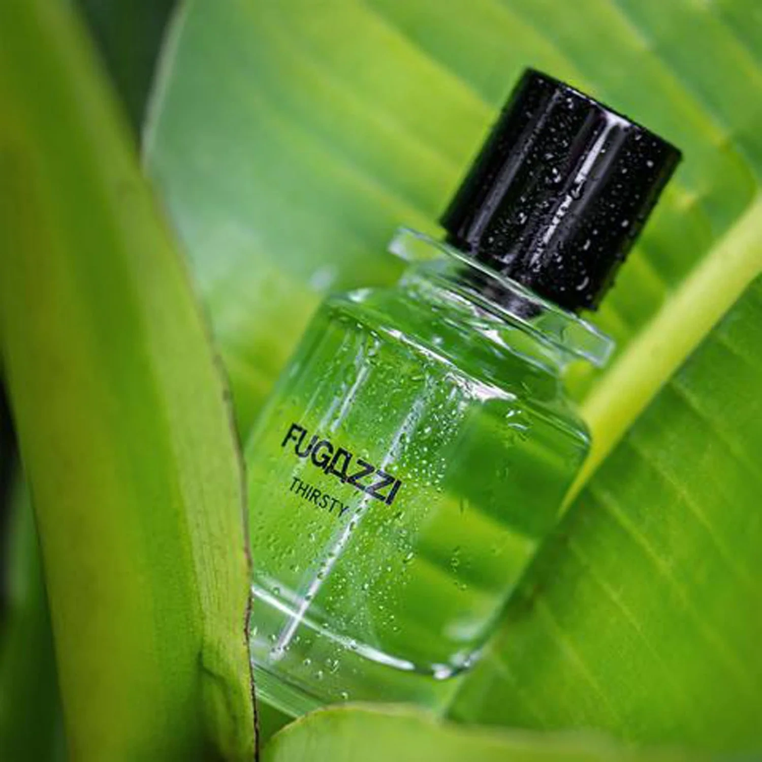FUGAZZI Thirsty Eau de Parfum 100 ml