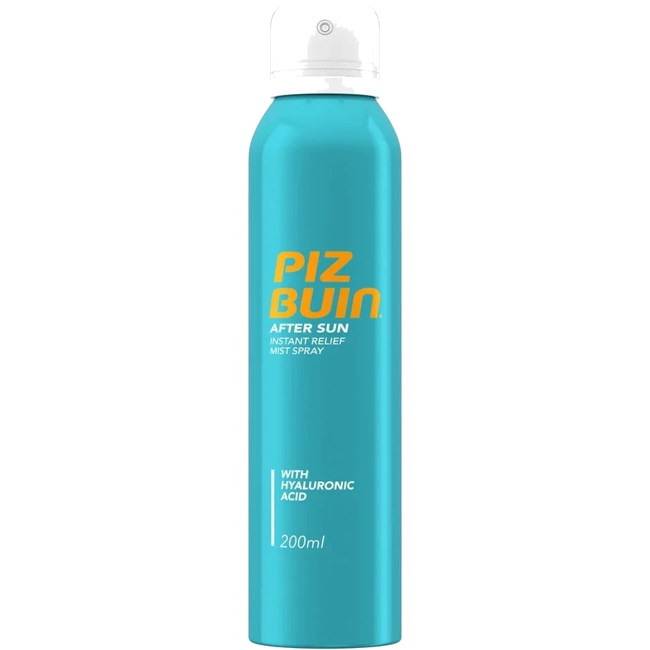 Piz Buin After Sun Instant Relief Mist Spray