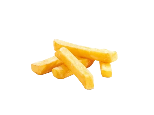 FARM FRITES CHILLED Pommes 14mm Färska