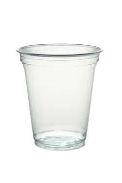 Plastbeger Klart 300ml Rpet Polarity