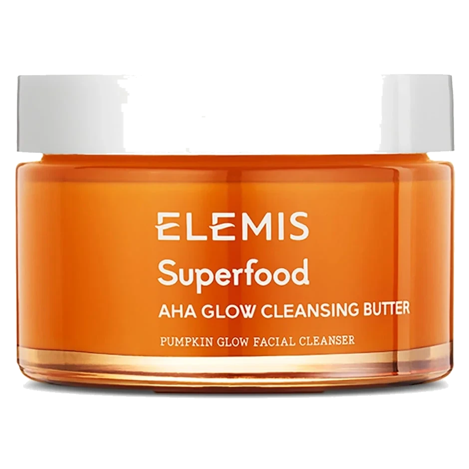 Elemis Superfood AHA Glow Cleansing Butter