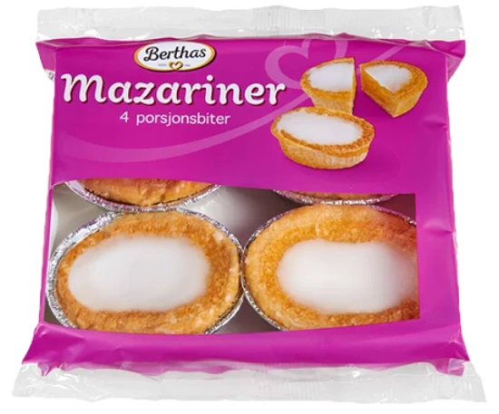 Mazariner 220g