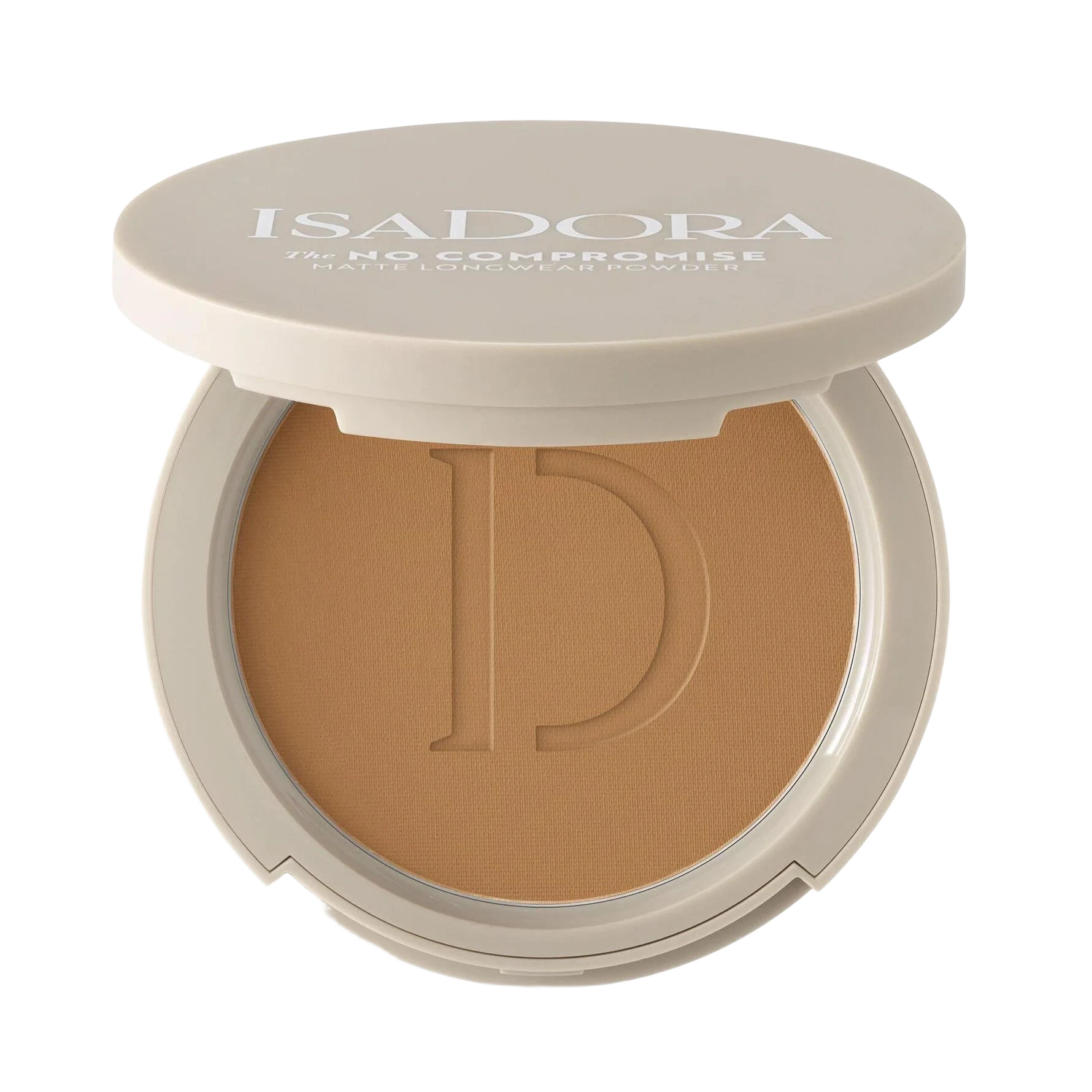 Isadora No Comp Matte Powder 70