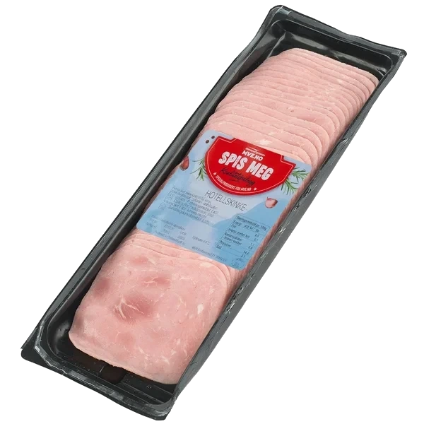 Gjesteskinke 500g