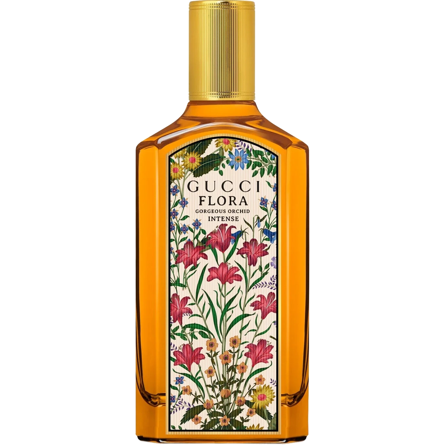 Gucci Flora Gorgeous Orchid Eau de Parfum Intense 100 ml