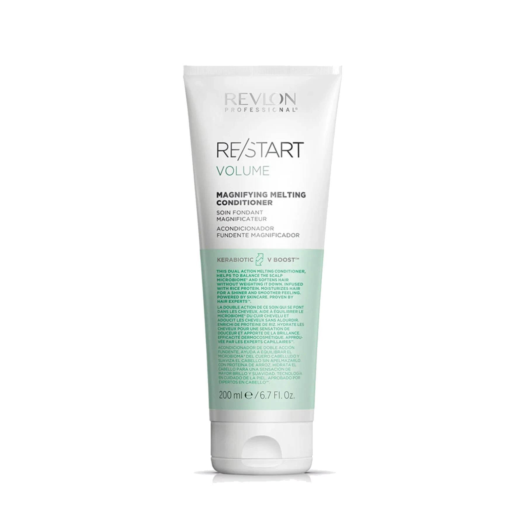 Revlon Professional Re/Start Volume Magnifying Melting Conditioner 200 ml