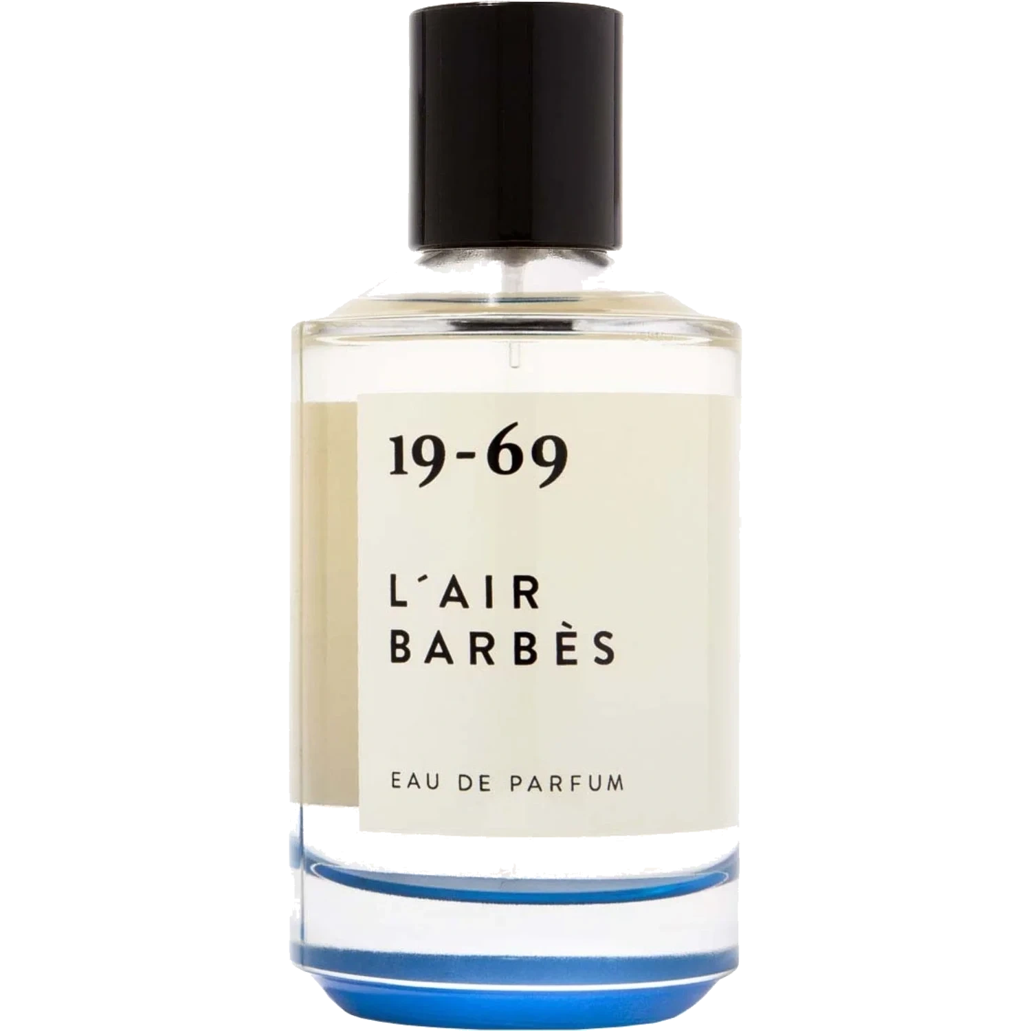 19-69 Láir Barbès