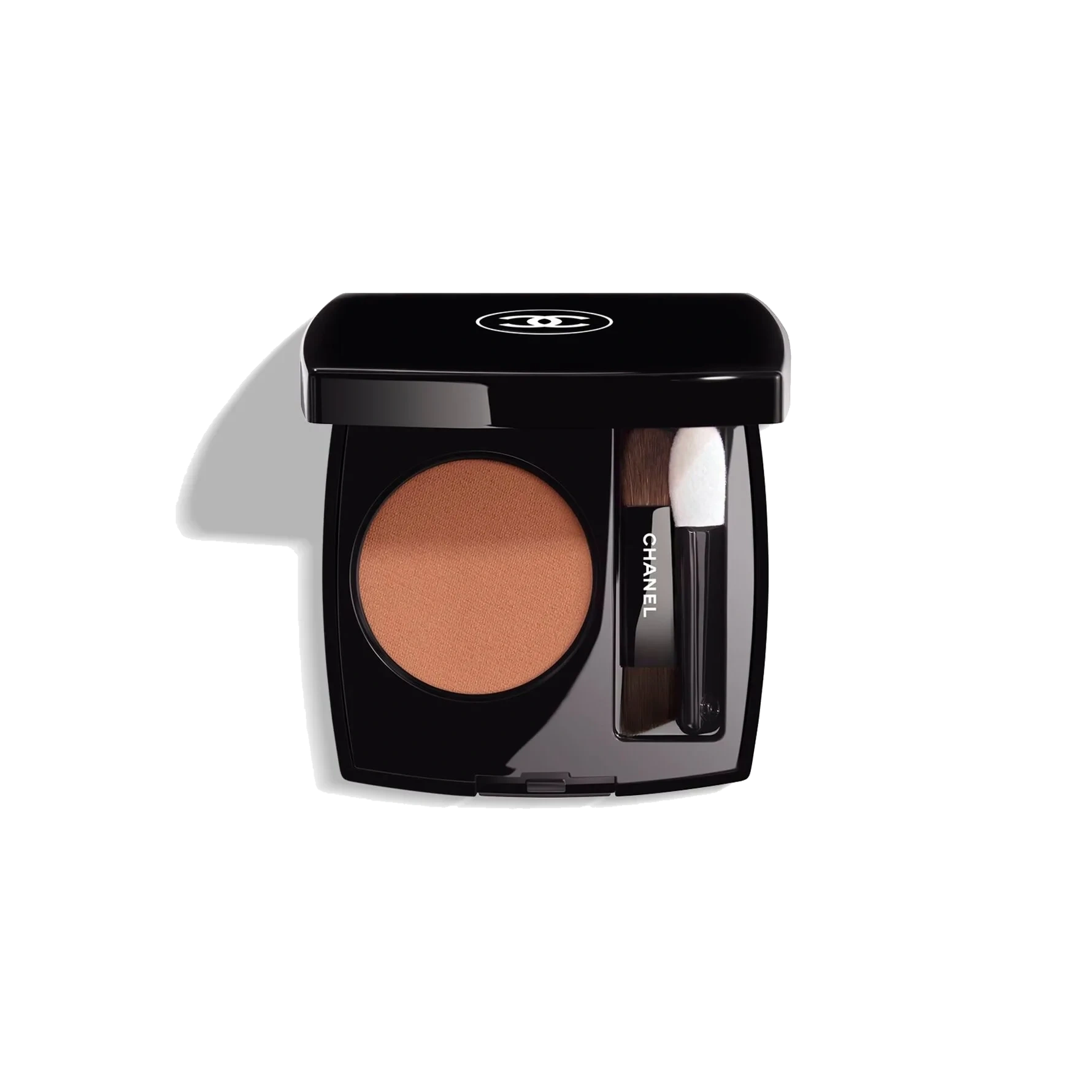 CHANEL Multi-Use Longwearing Eyeshadow 248 Latte Frappe