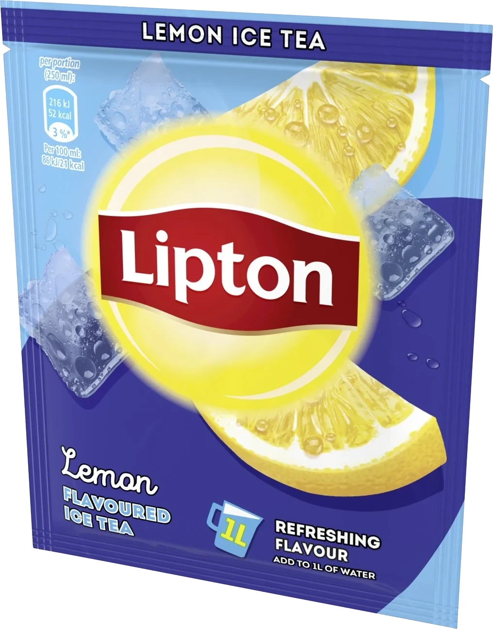 Iste Lemon