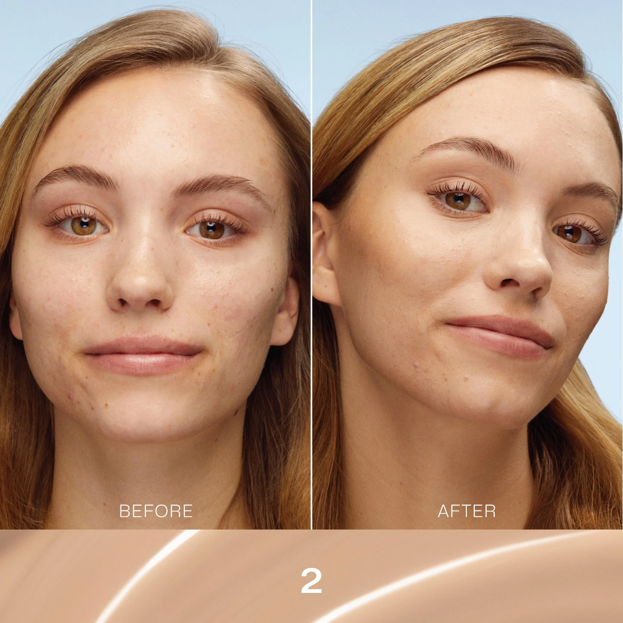 Inv Illu Foundation SPF30 2