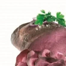 Roastbiff Skåret 500g