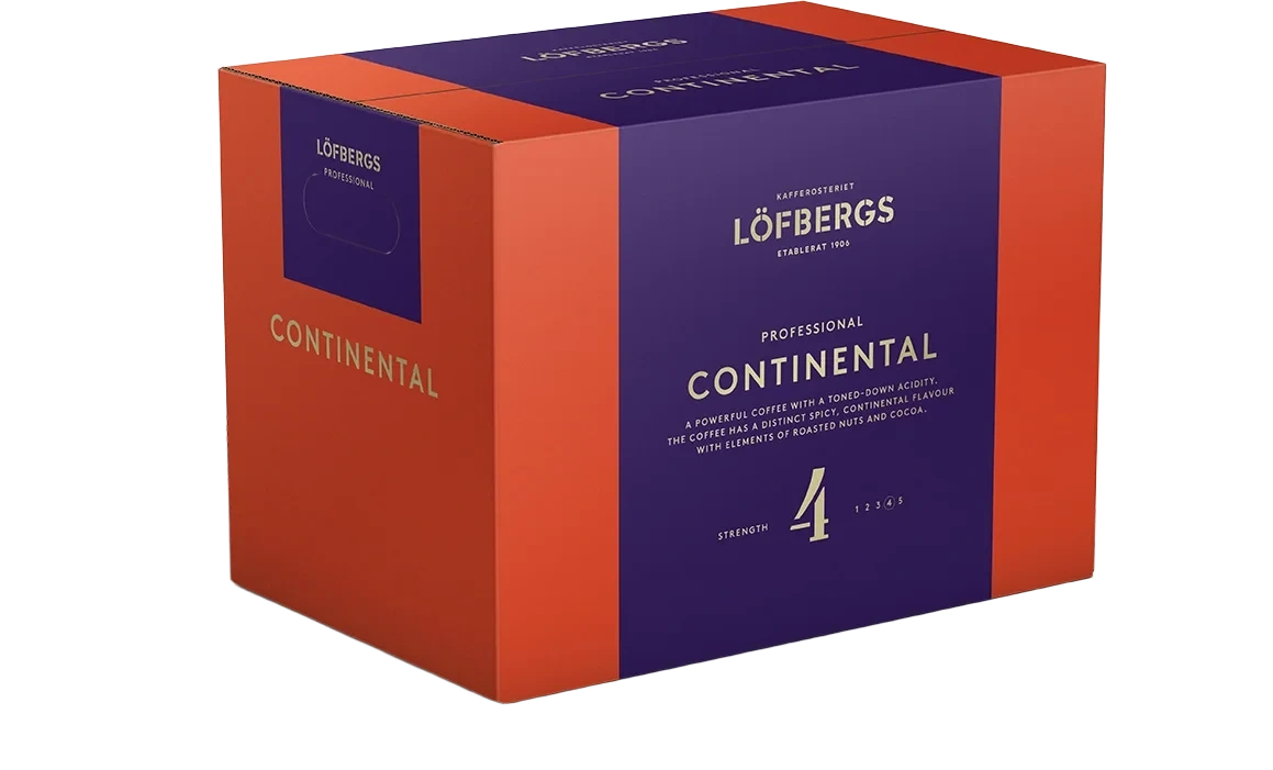 Continental