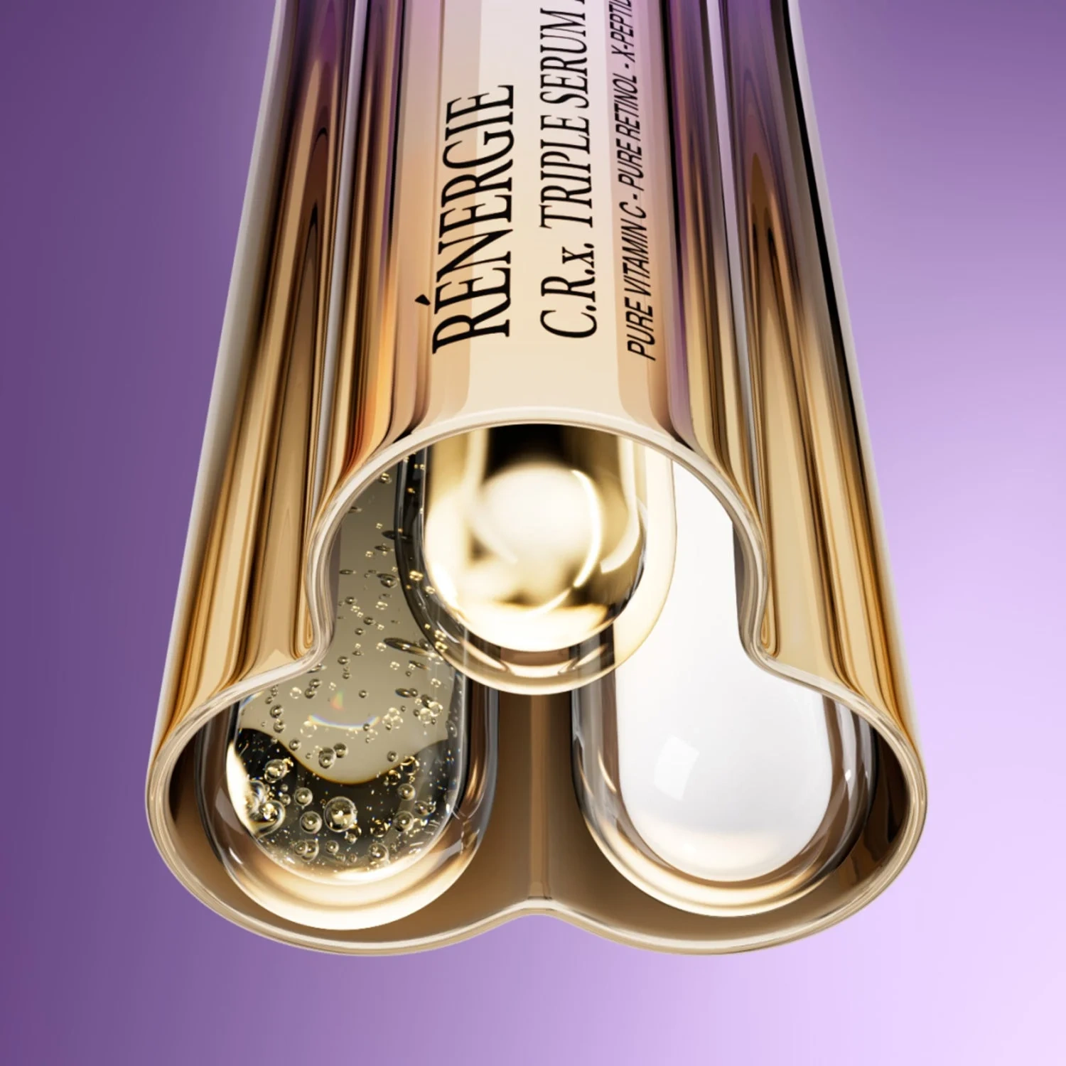Lancôme Rénergie C.R.x. Triple Serum Retinol 20 ml