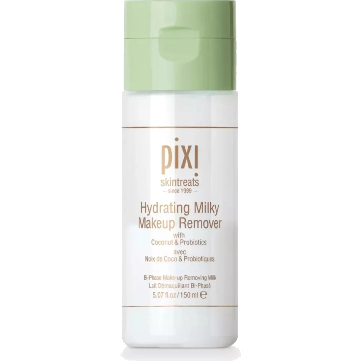 Pixi Hydrating Milky Makeup Remover