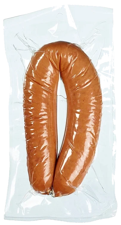 Bondekorv shh   5,25kg