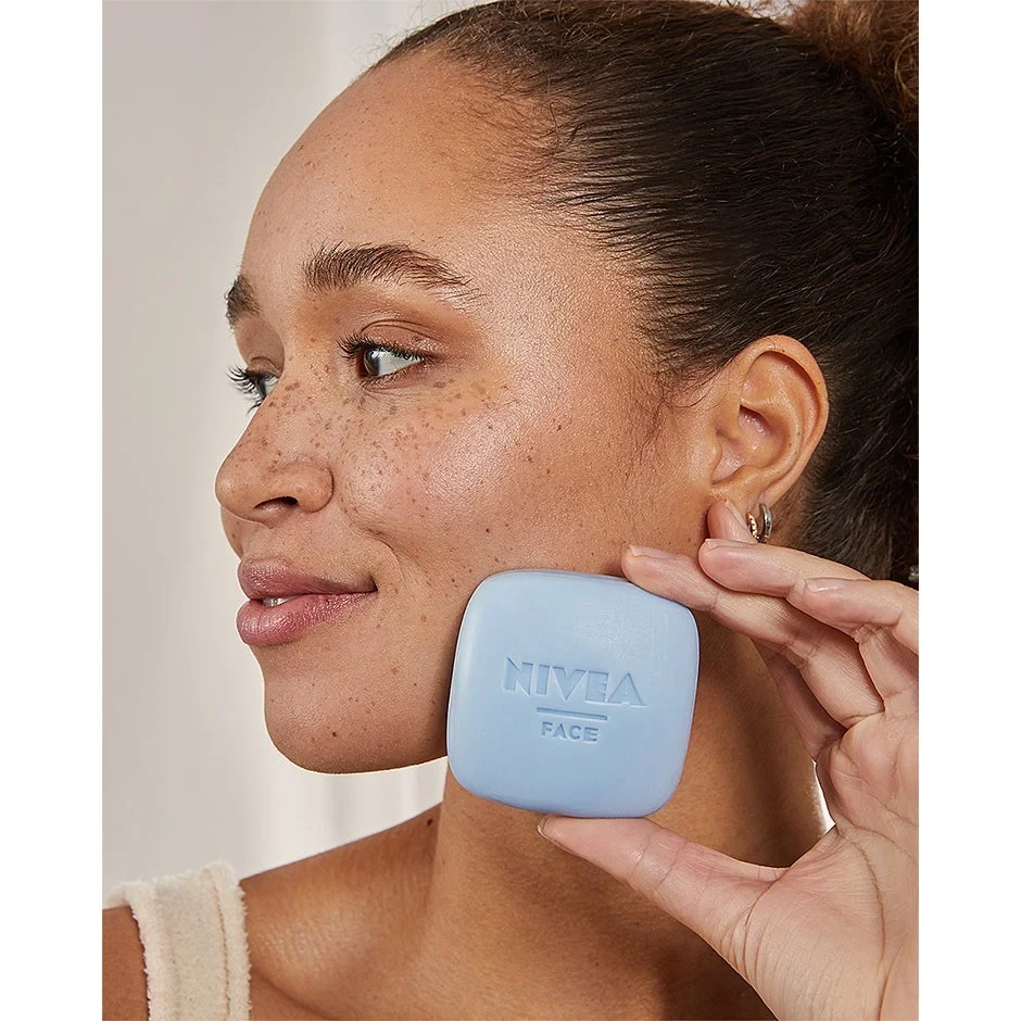Nivea Face Cleansing Bar Refreshing Magicbar 75g