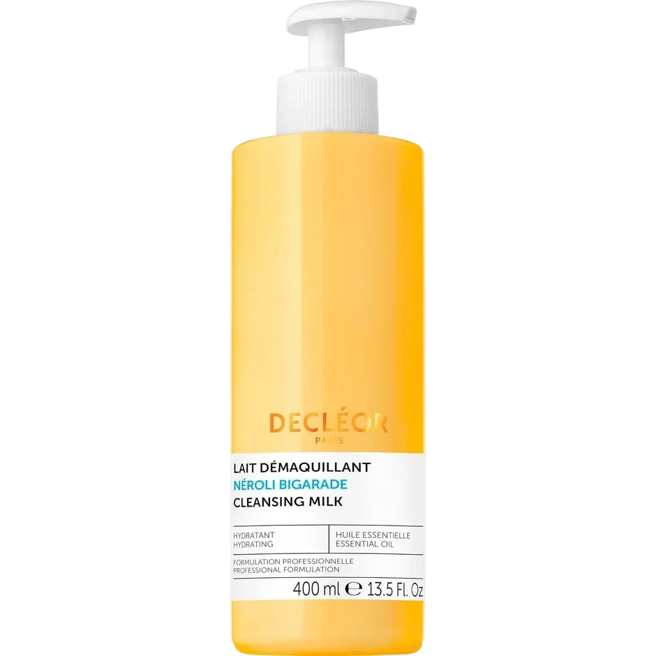 Decléor Néroli Bigarade Facial Cleansing Milk