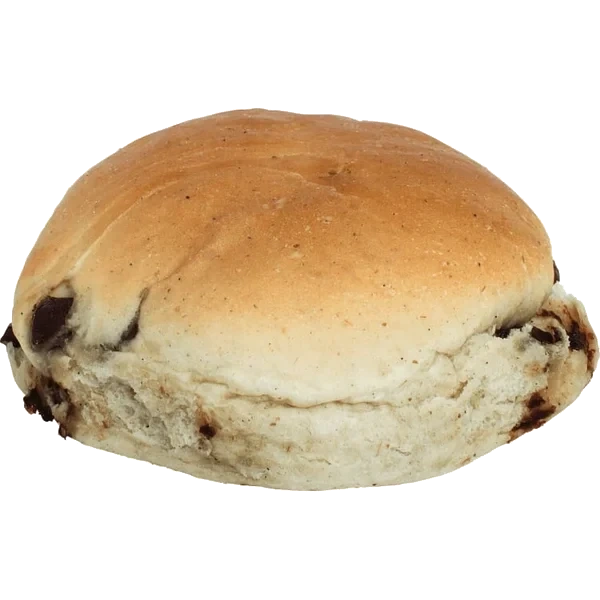 Sjokoladebolle Deig 120x105g Bakehuset