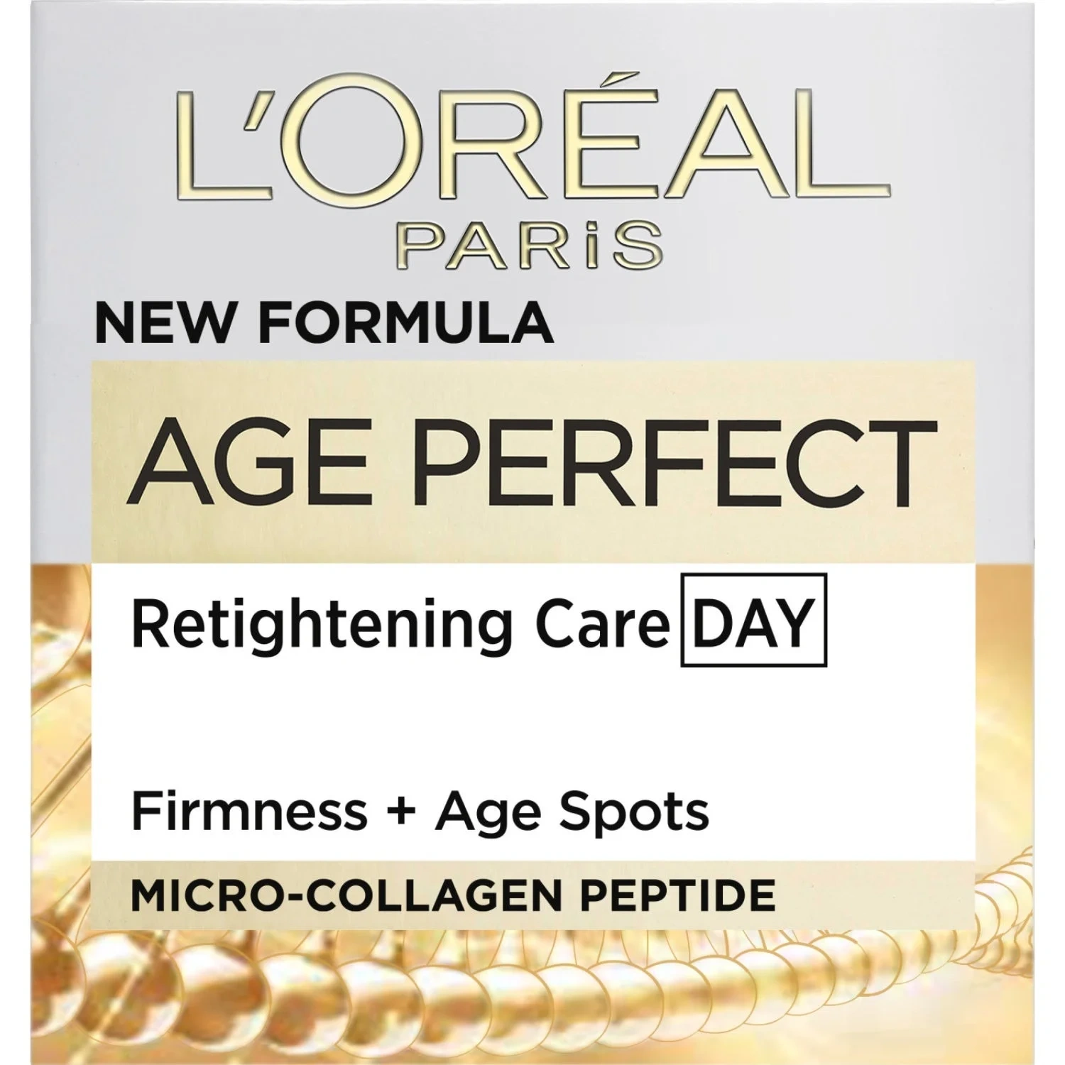 L'Oréal Paris Age Perfect Classic Day Cream 50 ml