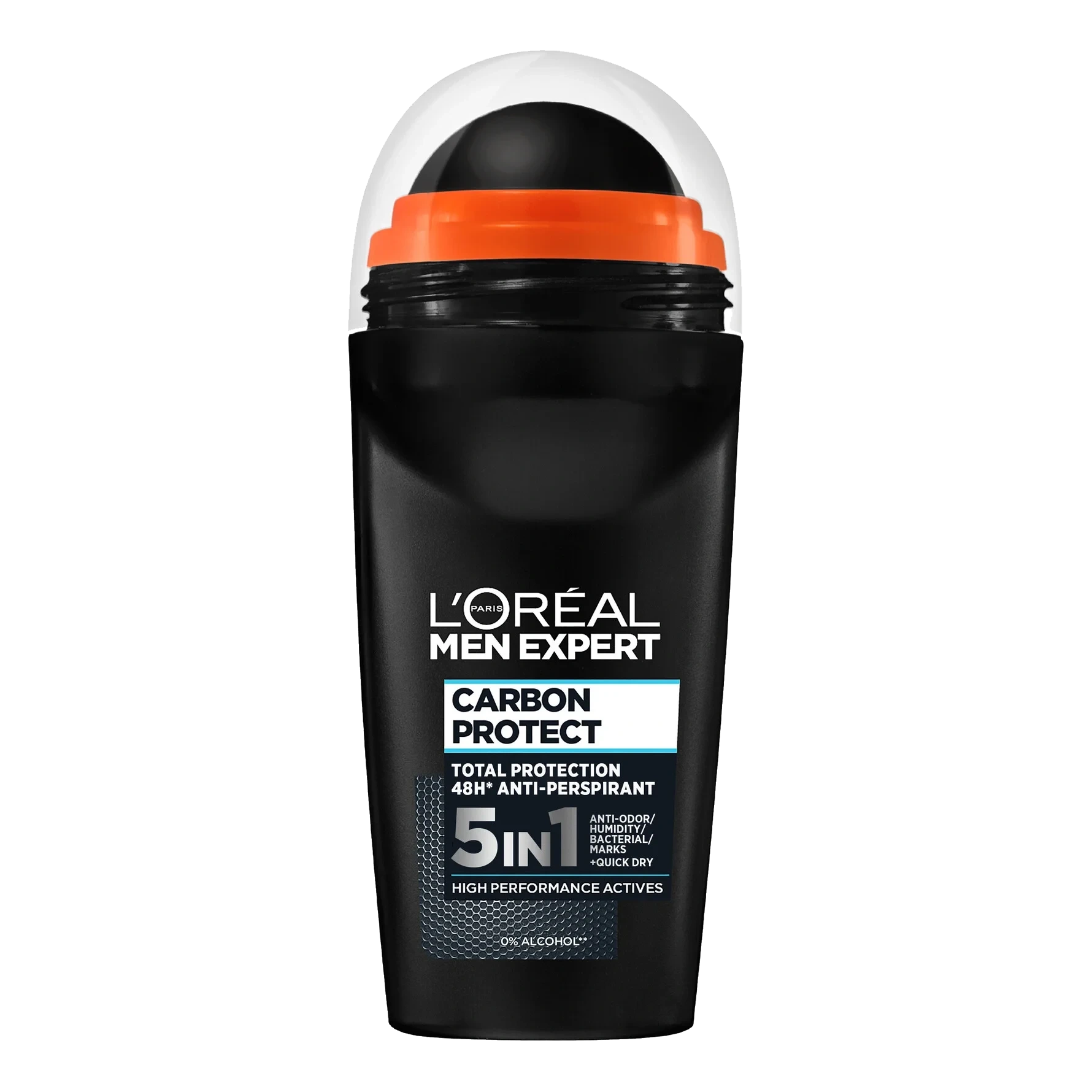 L'Oréal Paris Men Expert Roll-On Deo