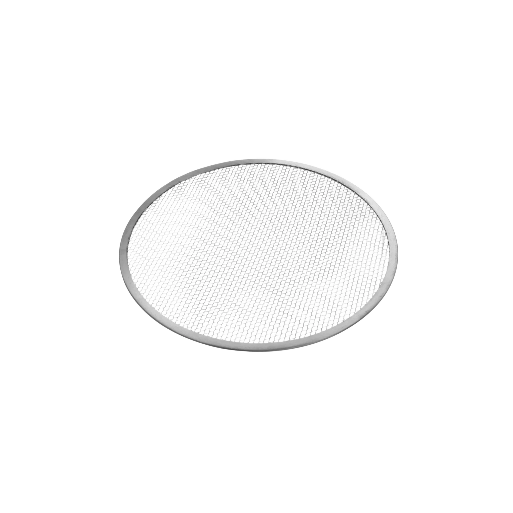 Pizzaskärm