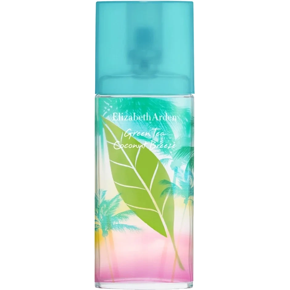 Elizabeth Arden Green Tea Coconut Breeze