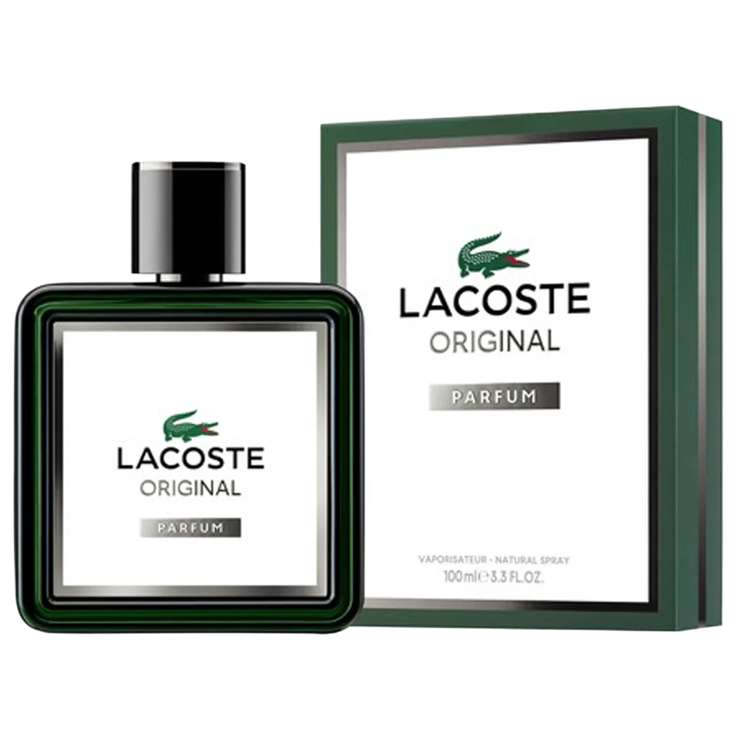 Lacoste Original Parfum 100 ml