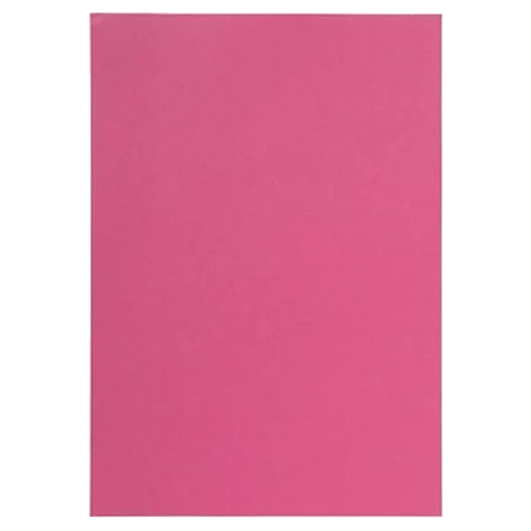 Kronepapp 50x70 Cm 220 G A 2 Cerise