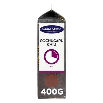 Gochugaru Korean Chili