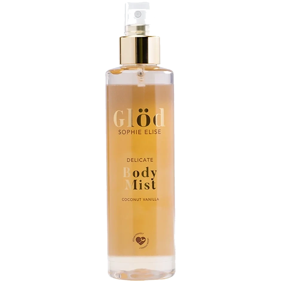 Glöd Sophie Elise Coconut Vanilla