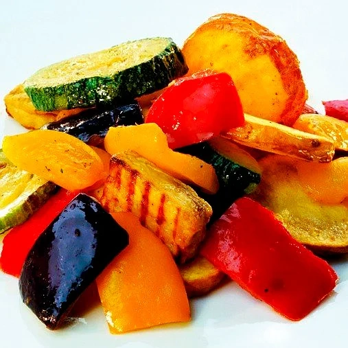 Rustica grill.gr.saker  2x2,5kg
